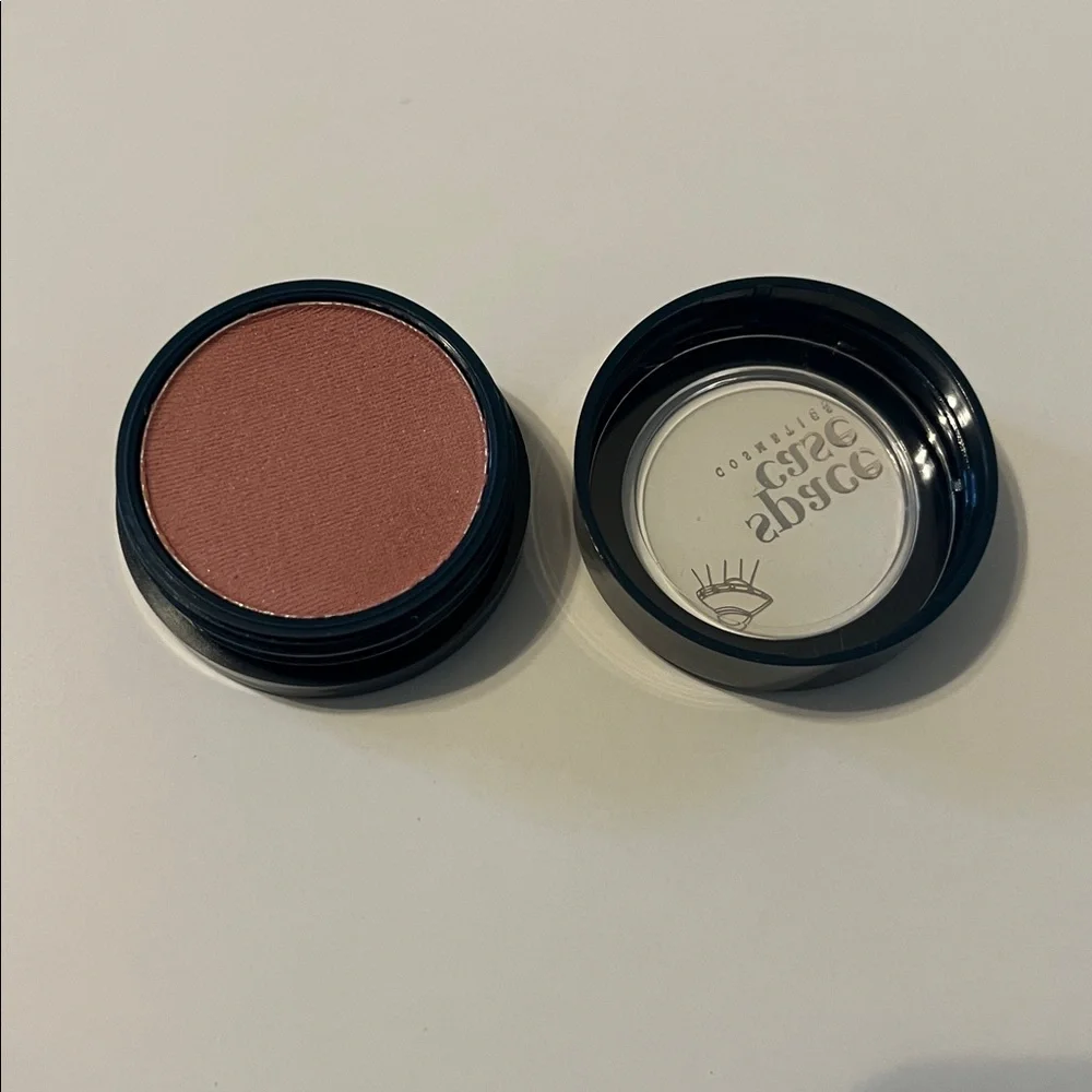NEW Space Case Cosmetics Blush – It's Not Me, It's My Sign 🪐✨ - Picture 4 of 4
